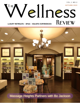 Wellness Review - Autumn 2023 Issue