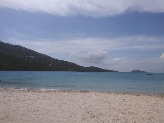 St Thomas Virgin Islands Fall 2020 - Jay Shapiro Travel Writer